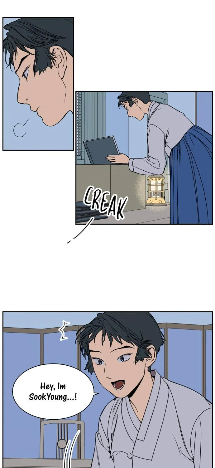 Read Jeong-Nyeon chapter 39 image 4 on Lezhin