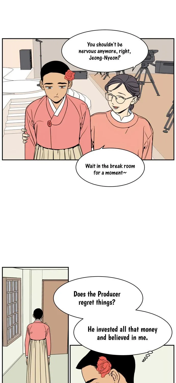 Read Jeong-Nyeon chapter 39 image 40 on Lezhin