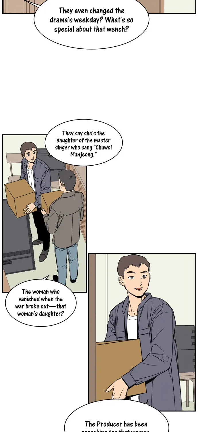Read Jeong-Nyeon chapter 39 image 42 on Lezhin