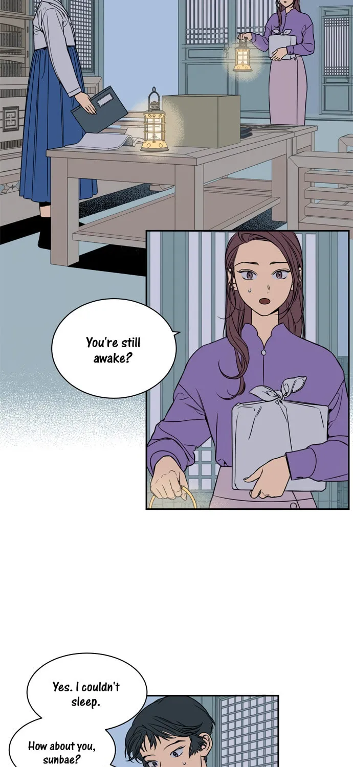 Read Jeong-Nyeon chapter 39 image 6 on Lezhin