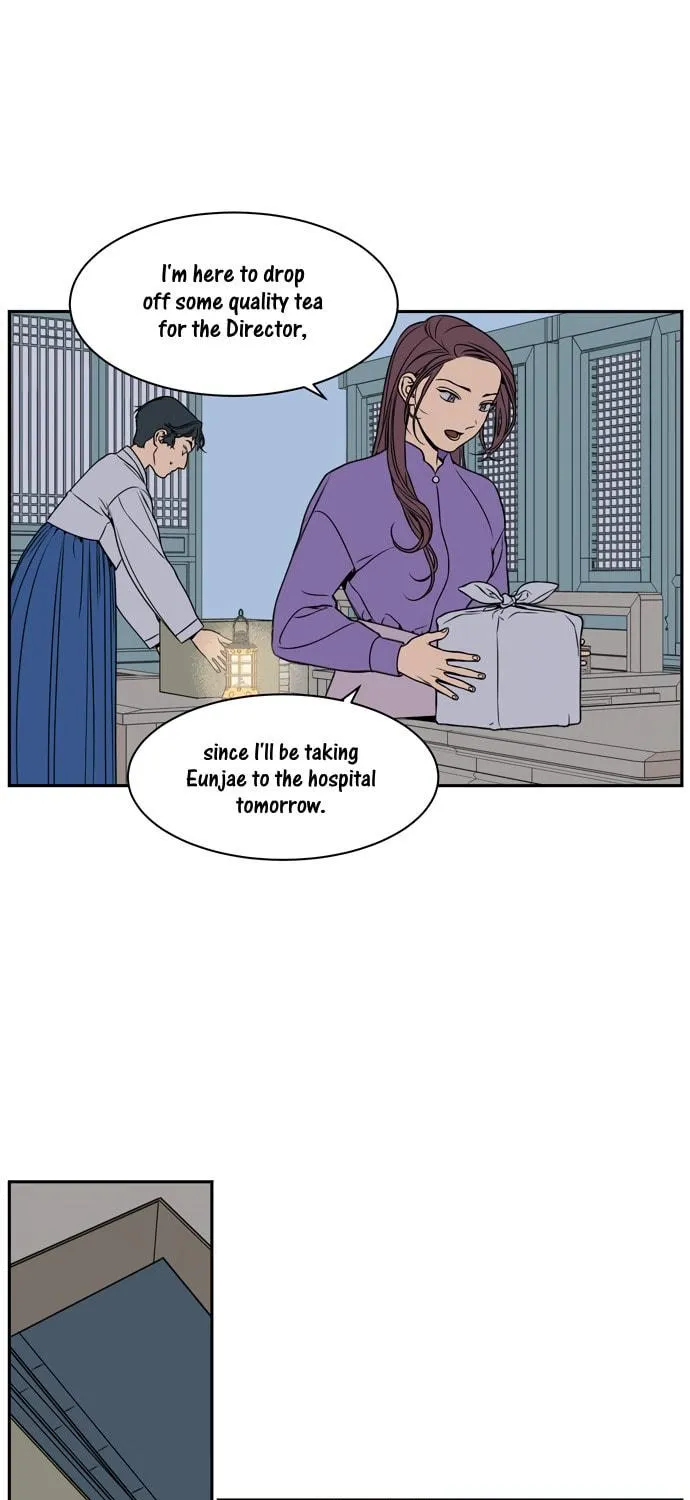 Read Jeong-Nyeon chapter 39 image 8 on Lezhin