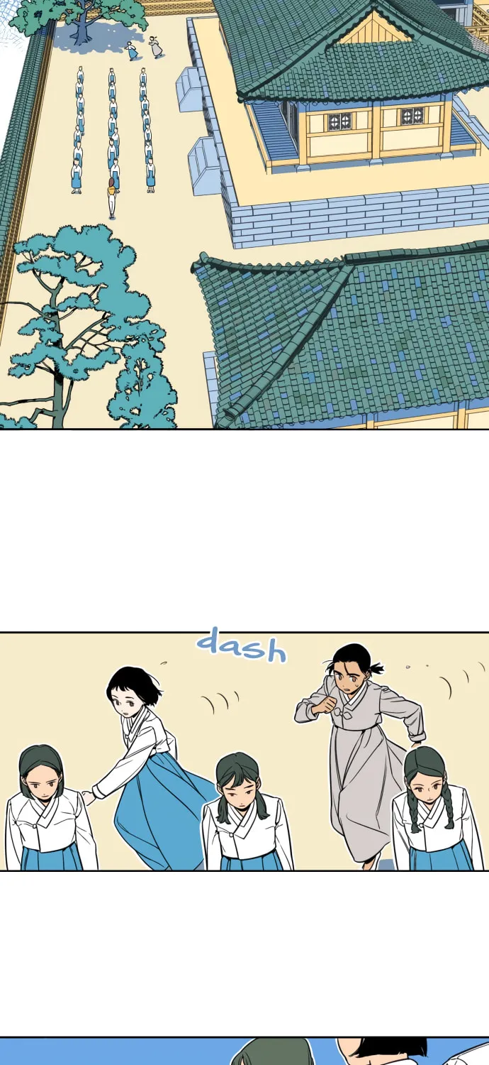 Read Jeong-Nyeon chapter 4 image 1 on Lezhin