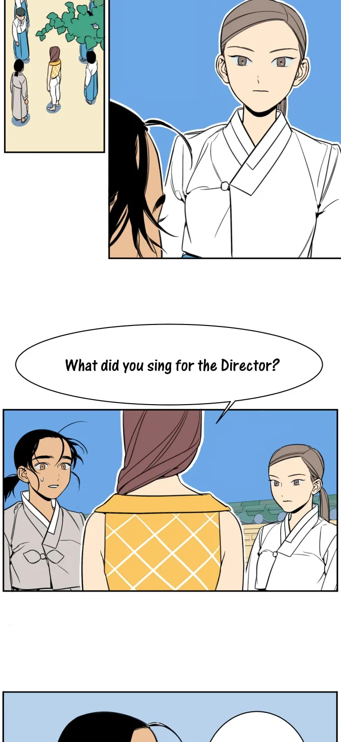 Read Jeong-Nyeon chapter 4 image 11 on Lezhin
