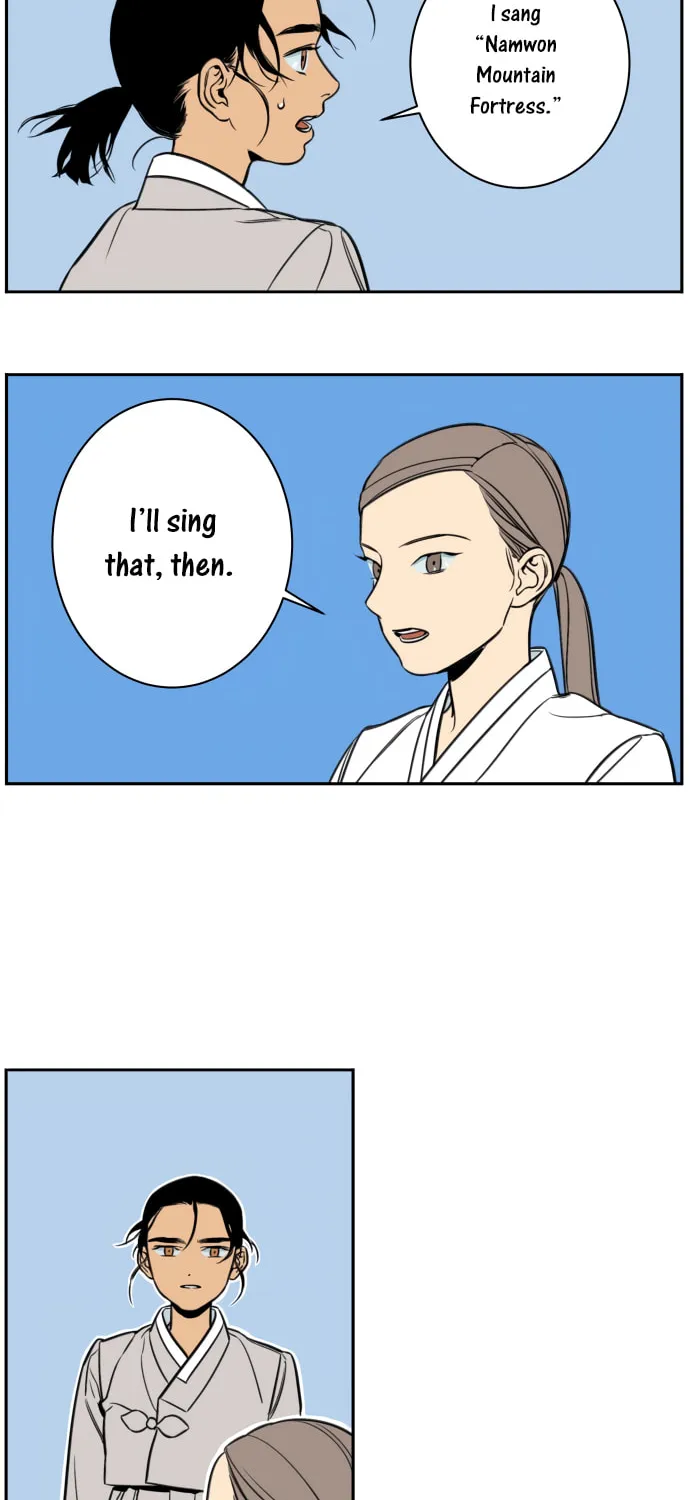 Read Jeong-Nyeon chapter 4 image 12 on Lezhin