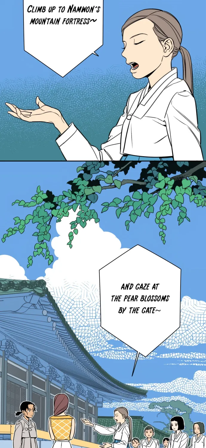 Read Jeong-Nyeon chapter 4 image 14 on Lezhin