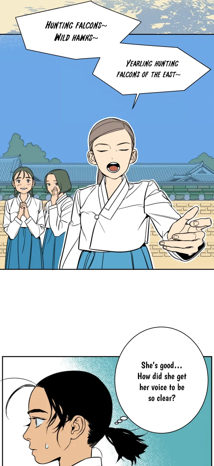 Read Jeong-Nyeon chapter 4 image 16 on Lezhin