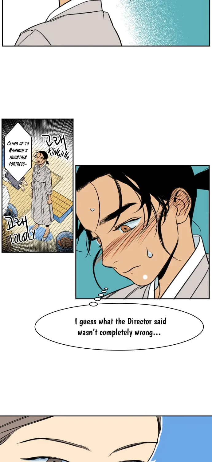 Read Jeong-Nyeon chapter 4 image 17 on Lezhin