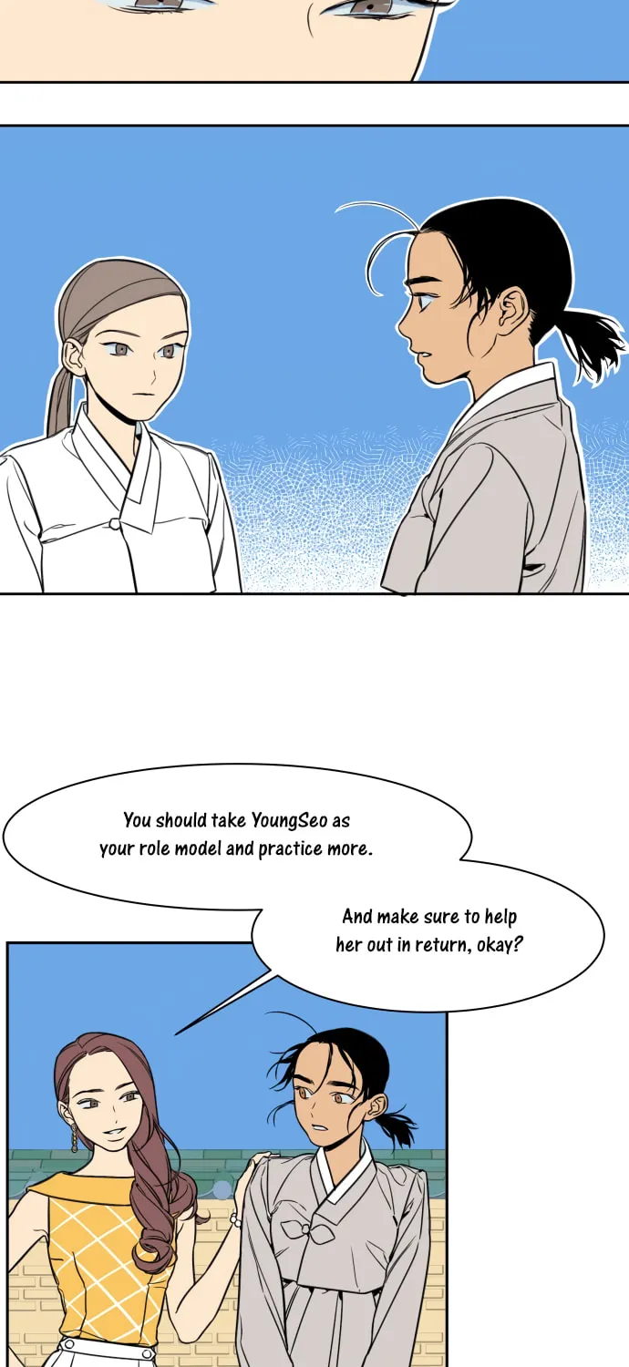 Read Jeong-Nyeon chapter 4 image 18 on Lezhin
