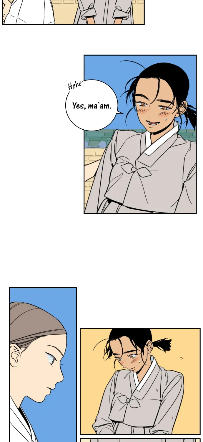 Read Jeong-Nyeon chapter 4 image 19 on Lezhin