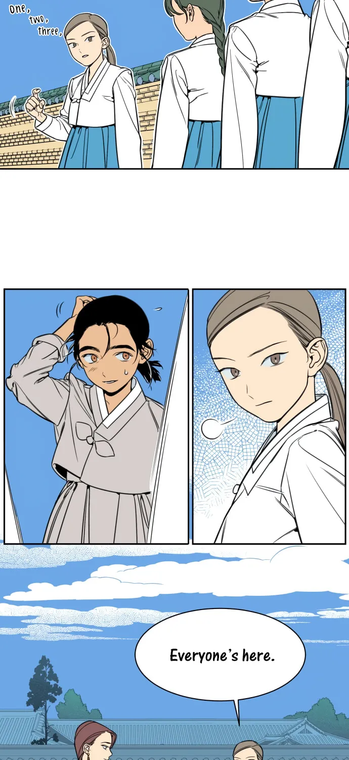 Read Jeong-Nyeon chapter 4 image 2 on Lezhin