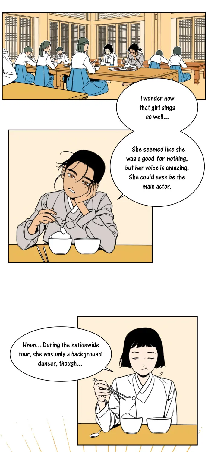 Read Jeong-Nyeon chapter 4 image 23 on Lezhin