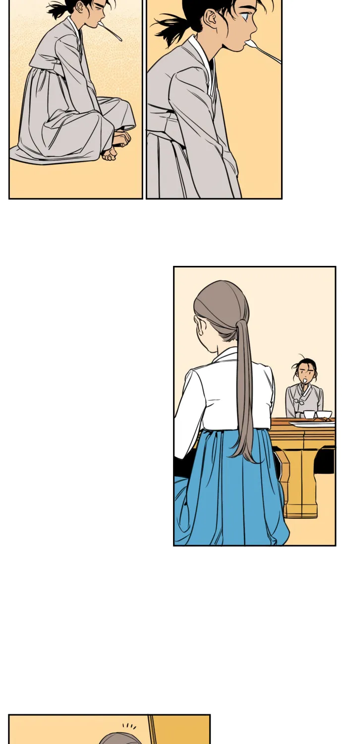 Read Jeong-Nyeon chapter 4 image 26 on Lezhin