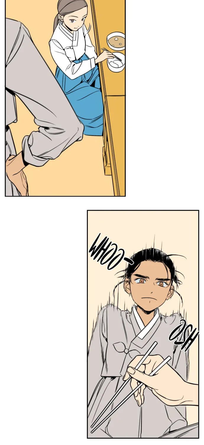 Read Jeong-Nyeon chapter 4 image 27 on Lezhin