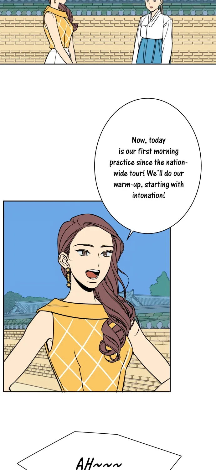 Read Jeong-Nyeon chapter 4 image 3 on Lezhin