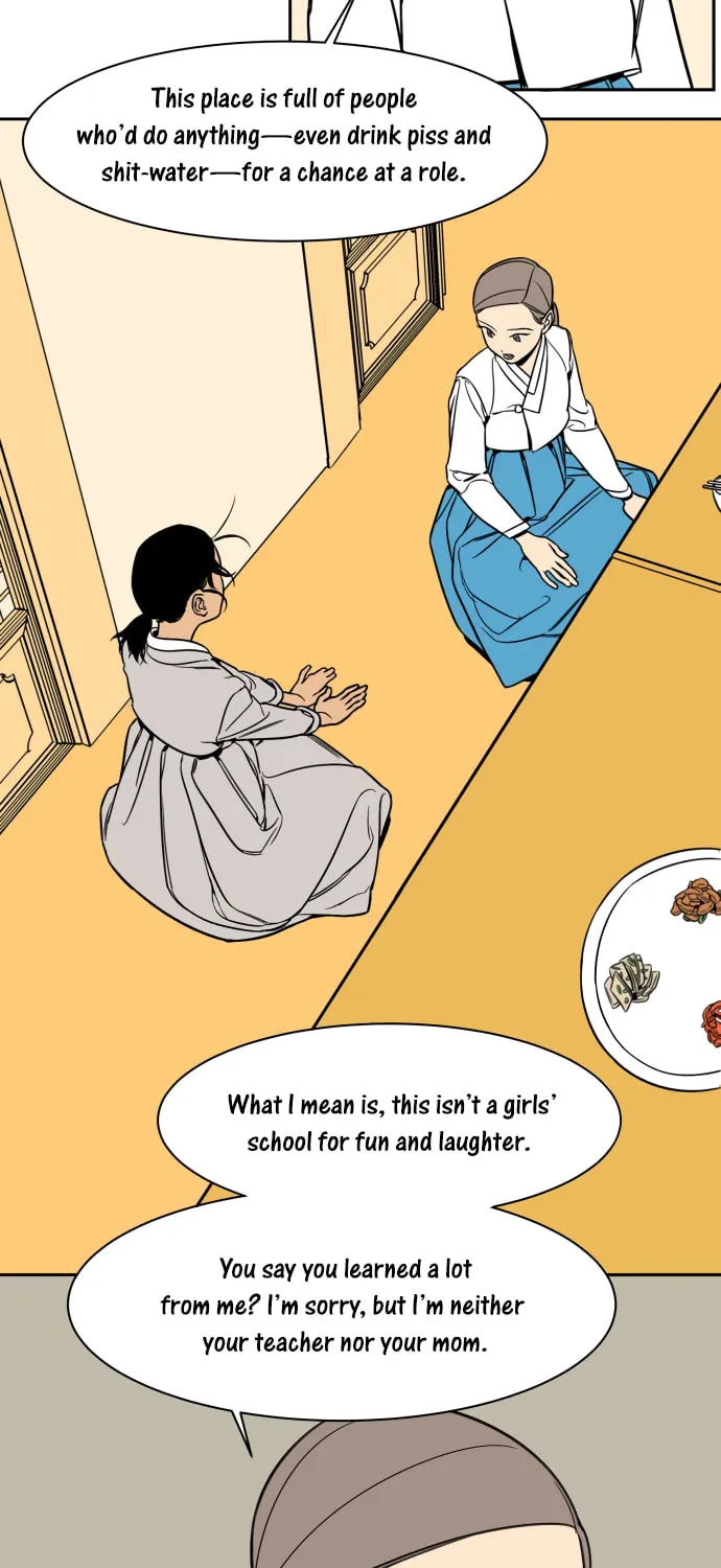 Read Jeong-Nyeon chapter 4 image 30 on Lezhin