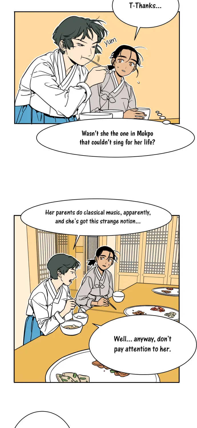 Read Jeong-Nyeon chapter 4 image 34 on Lezhin