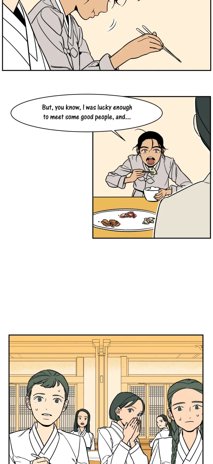 Read Jeong-Nyeon chapter 4 image 37 on Lezhin