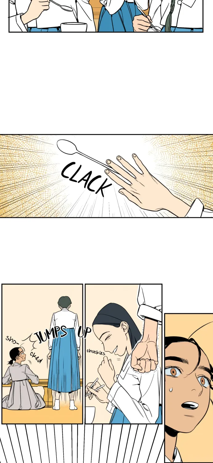 Read Jeong-Nyeon chapter 4 image 38 on Lezhin