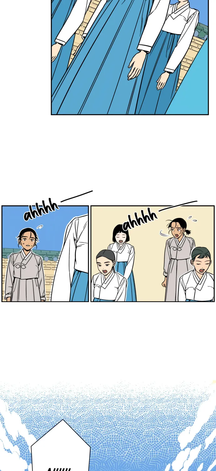 Read Jeong-Nyeon chapter 4 image 5 on Lezhin