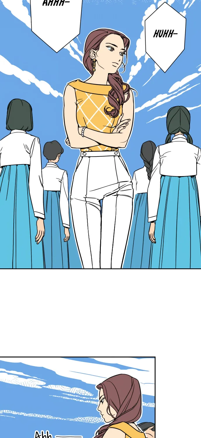 Read Jeong-Nyeon chapter 4 image 6 on Lezhin