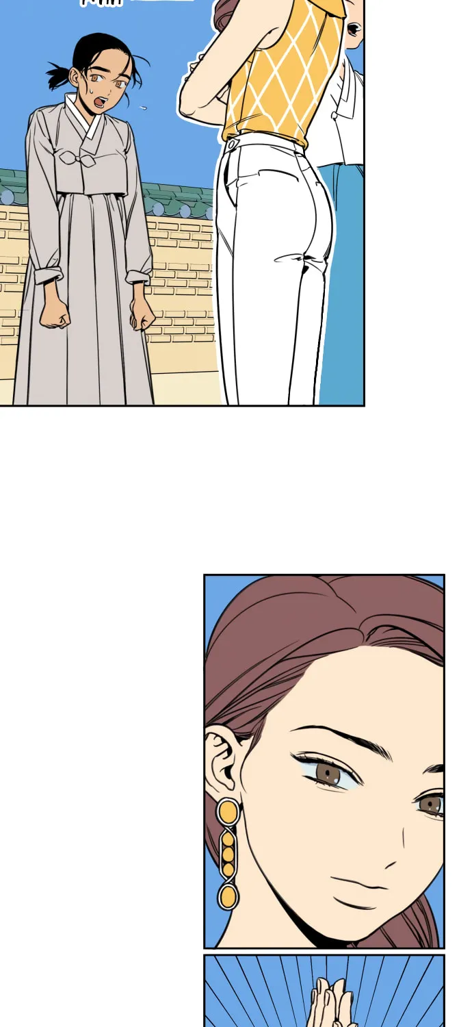 Read Jeong-Nyeon chapter 4 image 7 on Lezhin