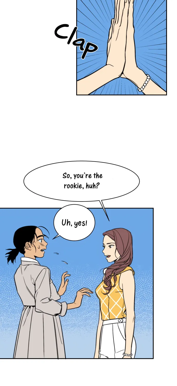Read Jeong-Nyeon chapter 4 image 8 on Lezhin