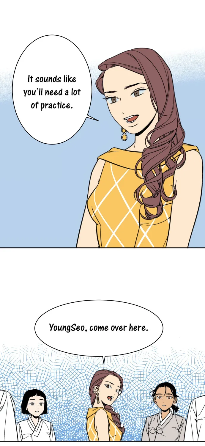Read Jeong-Nyeon chapter 4 image 9 on Lezhin