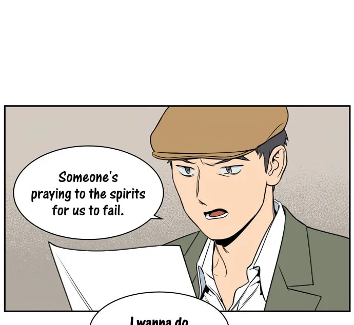 Read Jeong-Nyeon chapter 40 image 1 on Lezhin