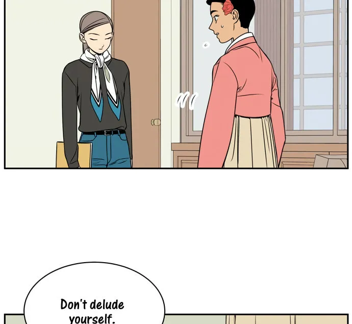 Read Jeong-Nyeon chapter 40 image 13 on Lezhin
