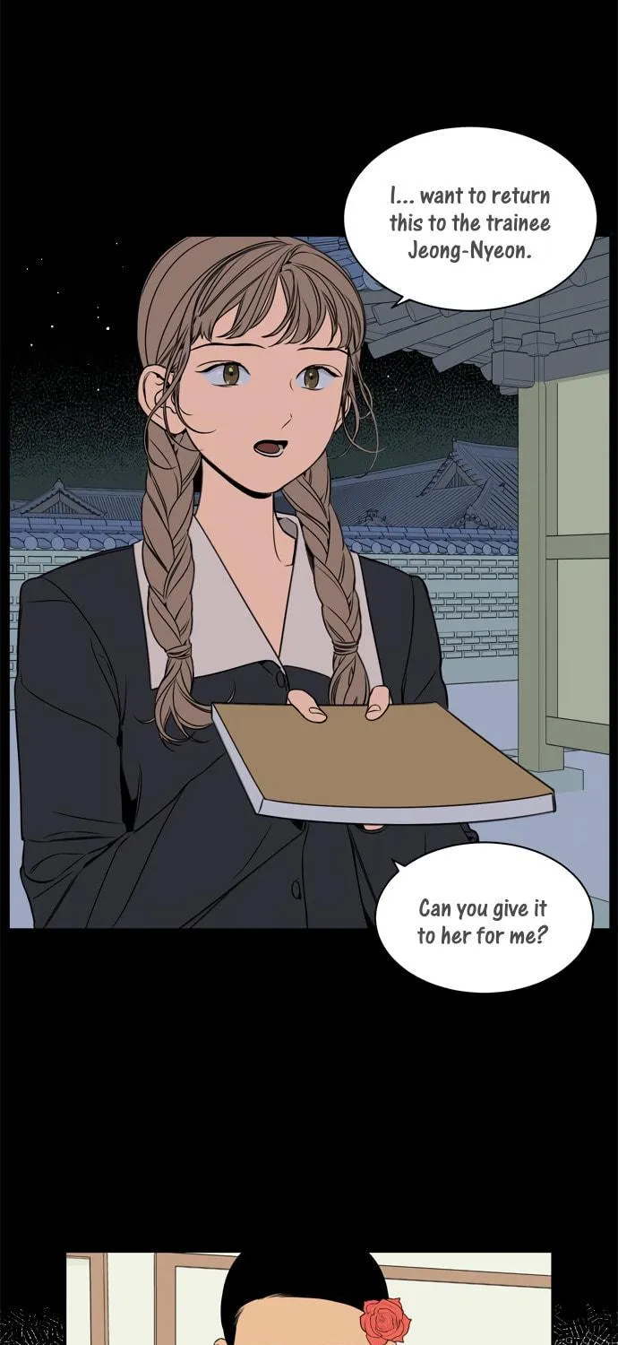 Read Jeong-Nyeon chapter 40 image 16 on Lezhin