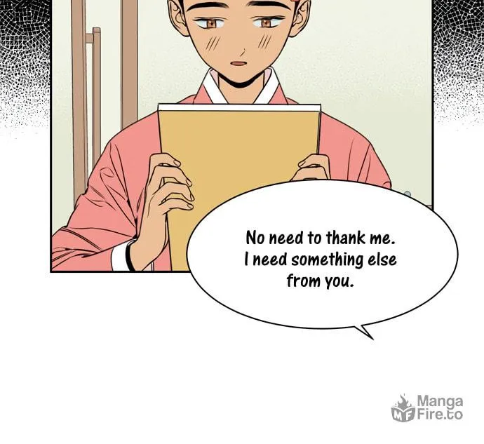Read Jeong-Nyeon chapter 40 image 17 on Lezhin