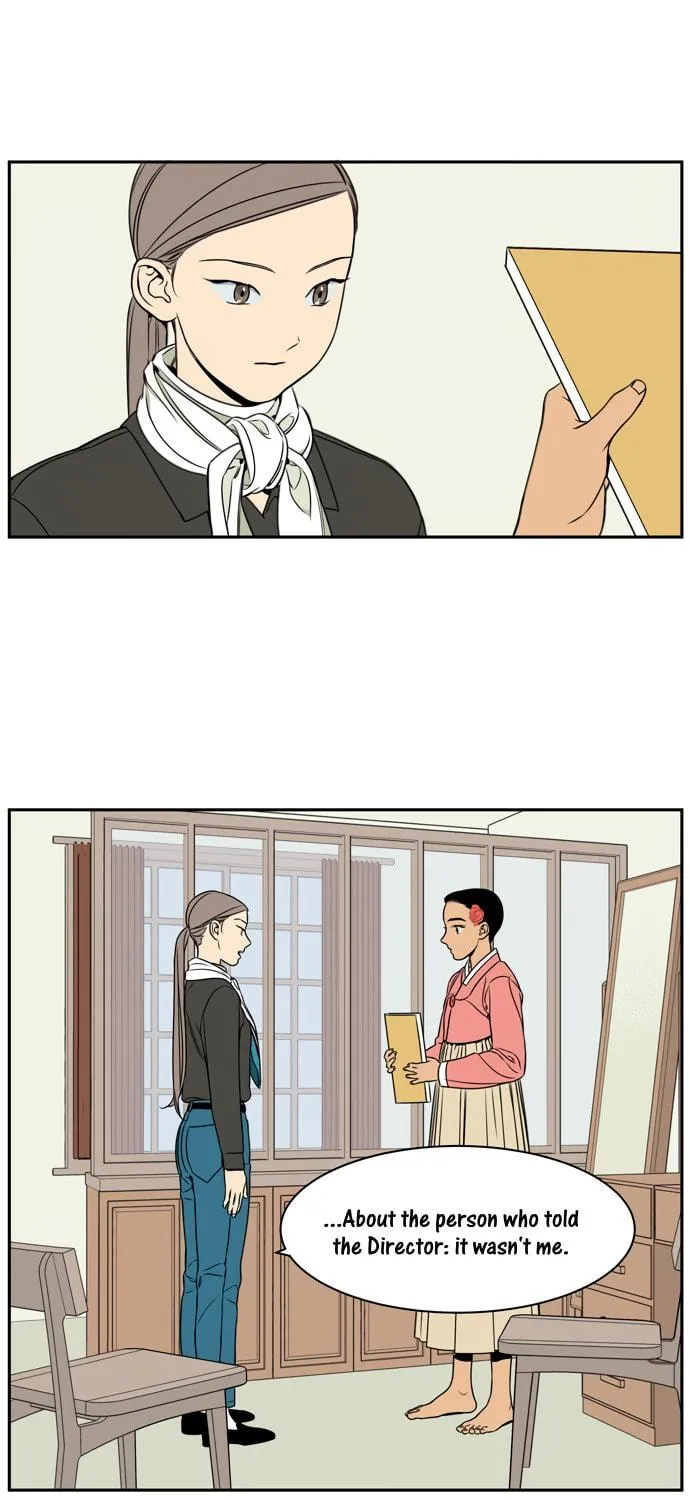 Read Jeong-Nyeon chapter 40 image 18 on Lezhin