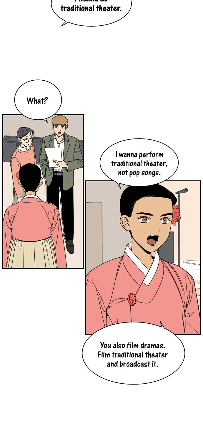 Read Jeong-Nyeon chapter 40 image 2 on Lezhin