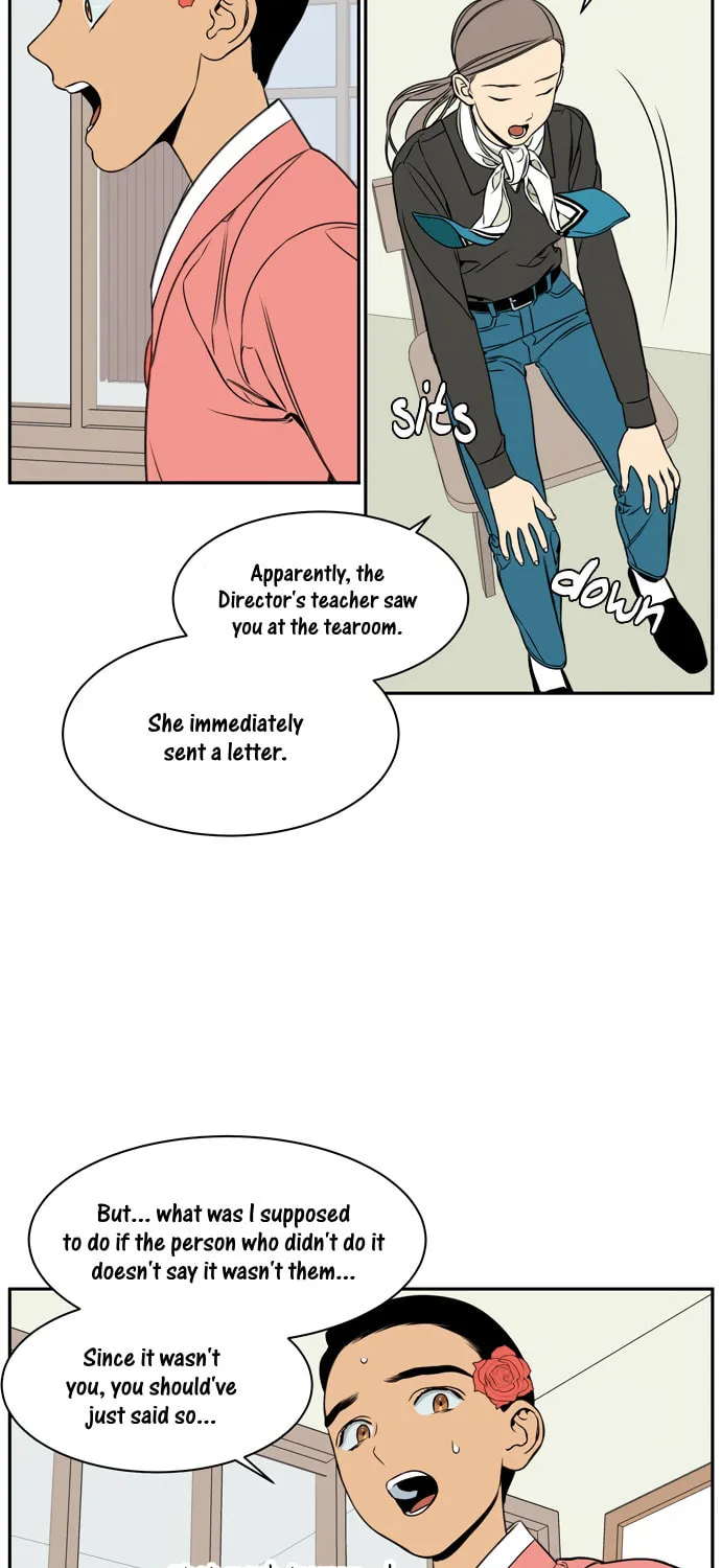 Read Jeong-Nyeon chapter 40 image 20 on Lezhin