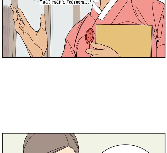 Read Jeong-Nyeon chapter 40 image 21 on Lezhin