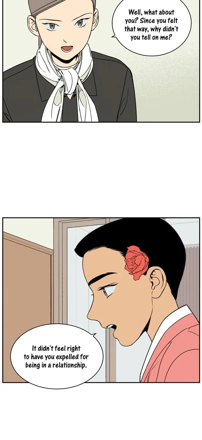 Read Jeong-Nyeon chapter 40 image 22 on Lezhin