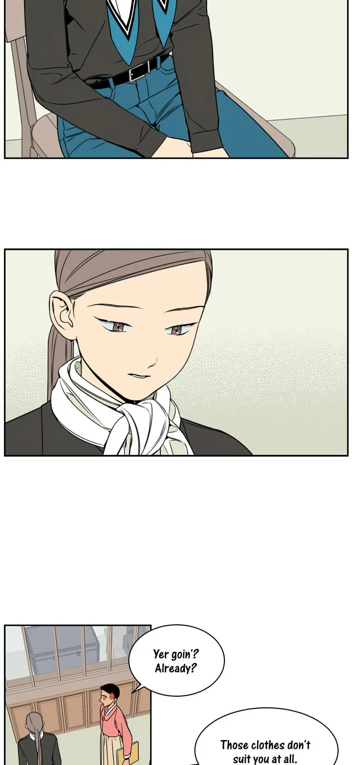 Read Jeong-Nyeon chapter 40 image 24 on Lezhin