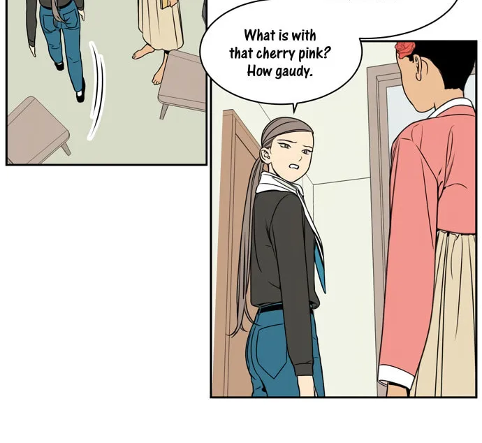 Read Jeong-Nyeon chapter 40 image 25 on Lezhin