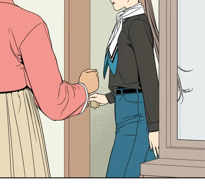 Read Jeong-Nyeon chapter 40 image 27 on Lezhin