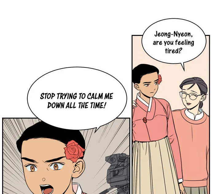 Read Jeong-Nyeon chapter 40 image 3 on Lezhin
