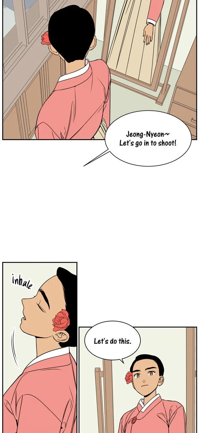 Read Jeong-Nyeon chapter 40 image 32 on Lezhin