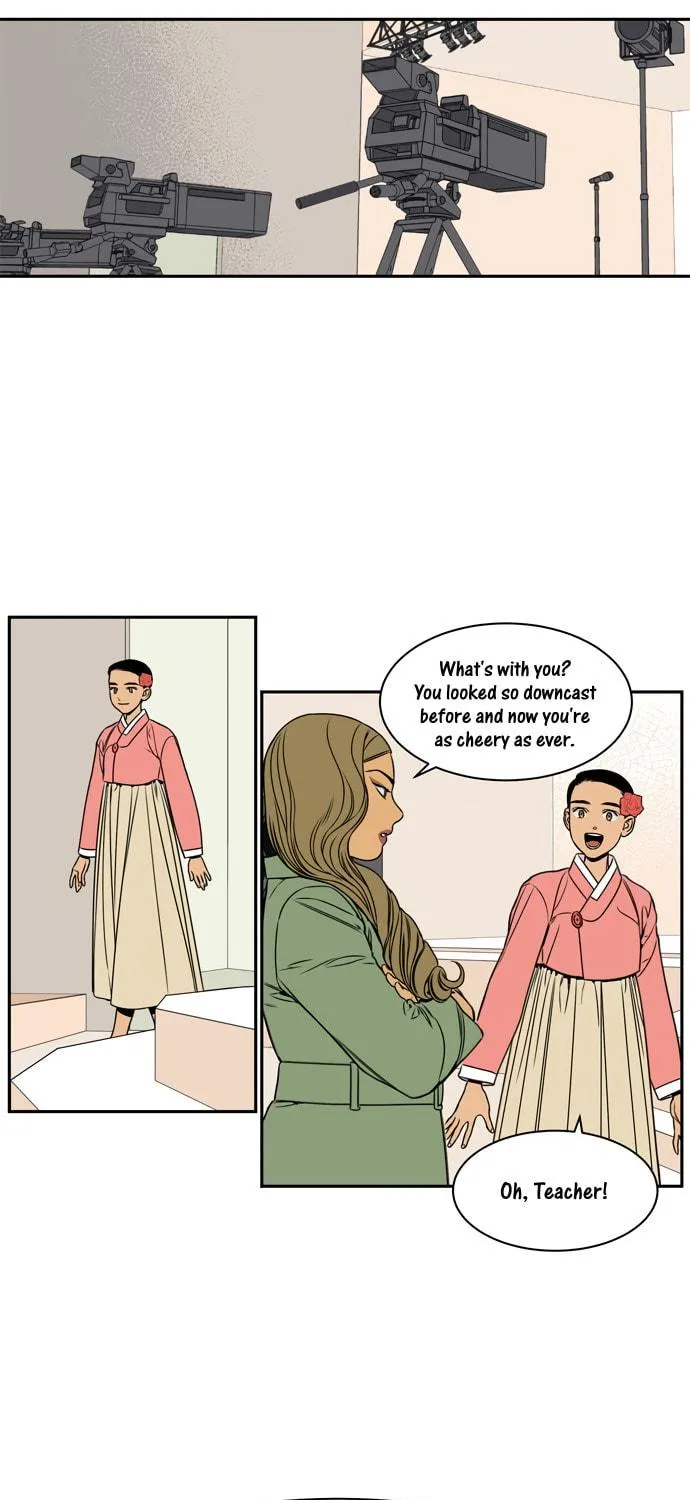 Read Jeong-Nyeon chapter 40 image 34 on Lezhin