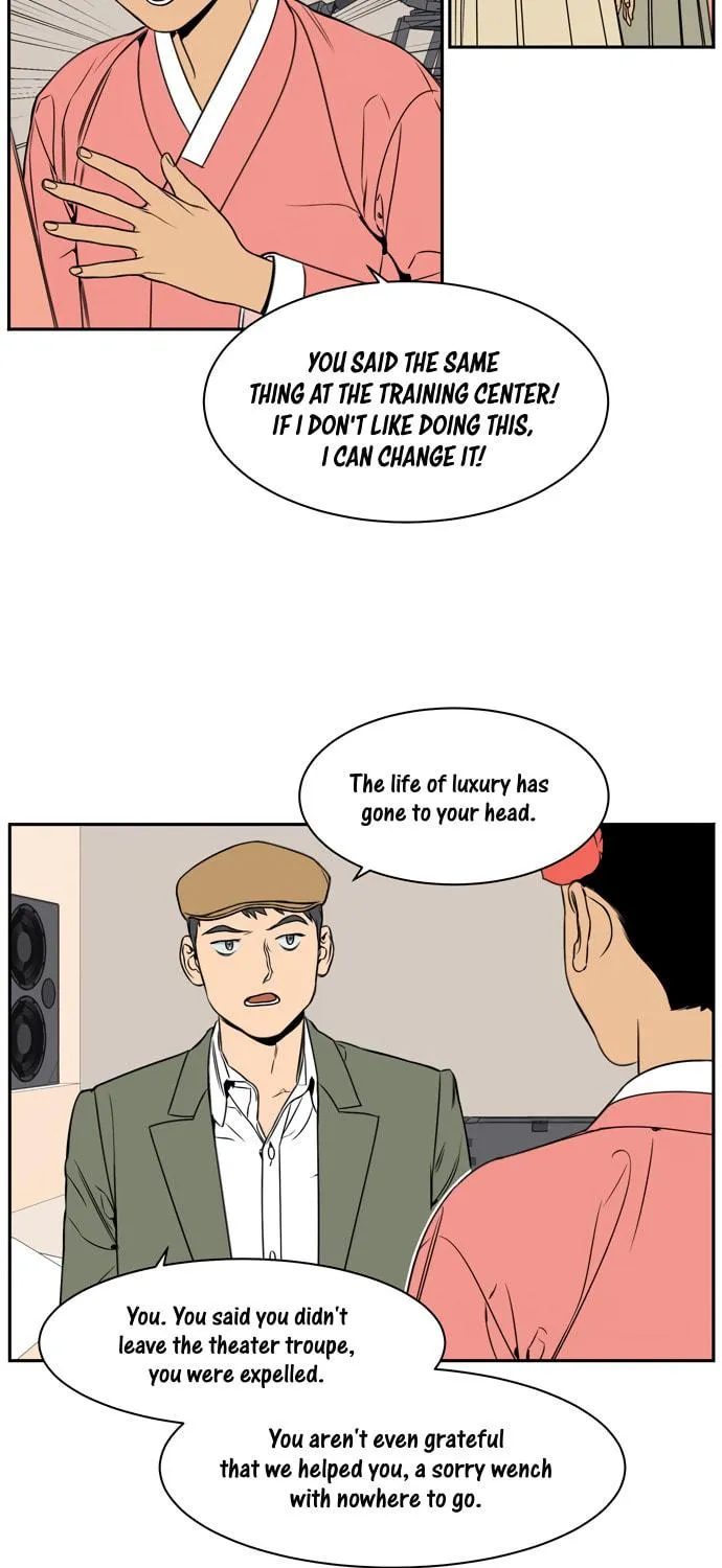 Read Jeong-Nyeon chapter 40 image 4 on Lezhin