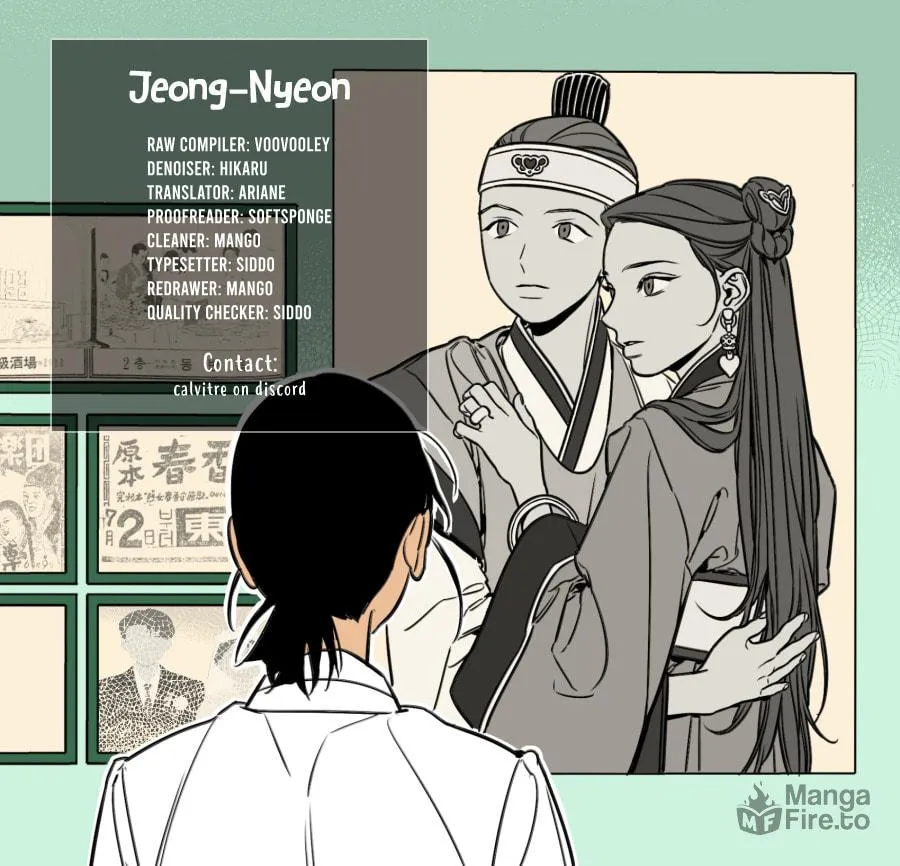 Read Jeong-Nyeon chapter 40 image 40 on Lezhin