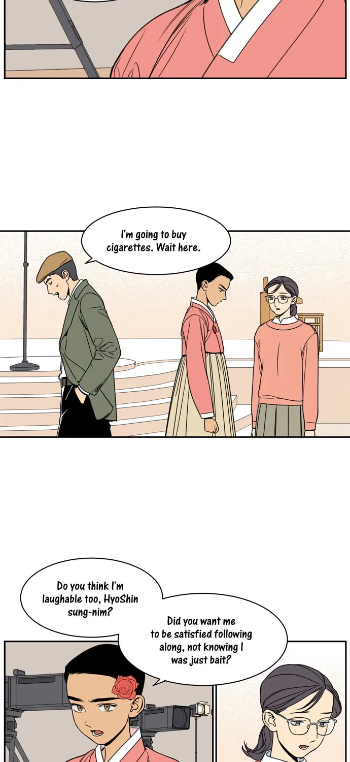 Read Jeong-Nyeon chapter 40 image 6 on Lezhin