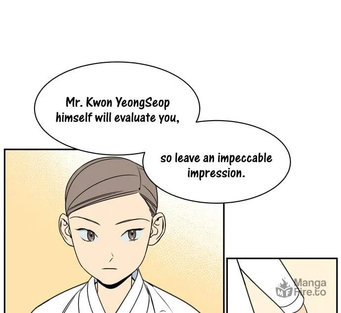 Read Jeong-Nyeon chapter 41 image 11 on Lezhin