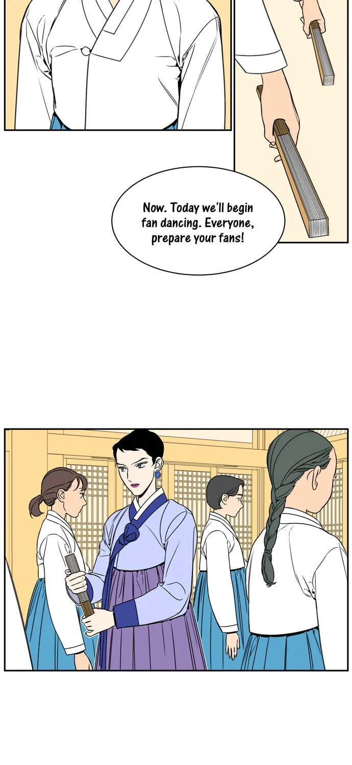 Read Jeong-Nyeon chapter 41 image 12 on Lezhin