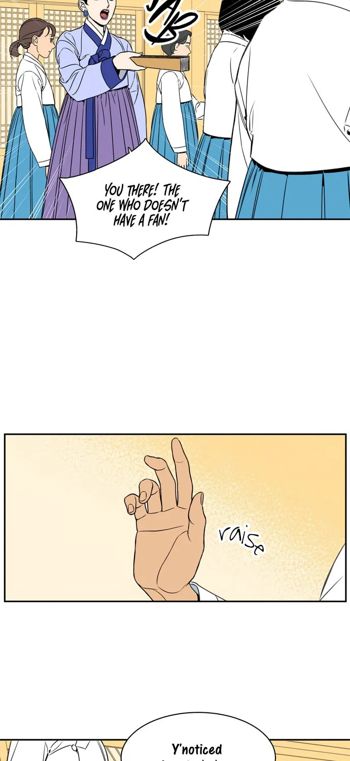 Read Jeong-Nyeon chapter 41 image 14 on Lezhin
