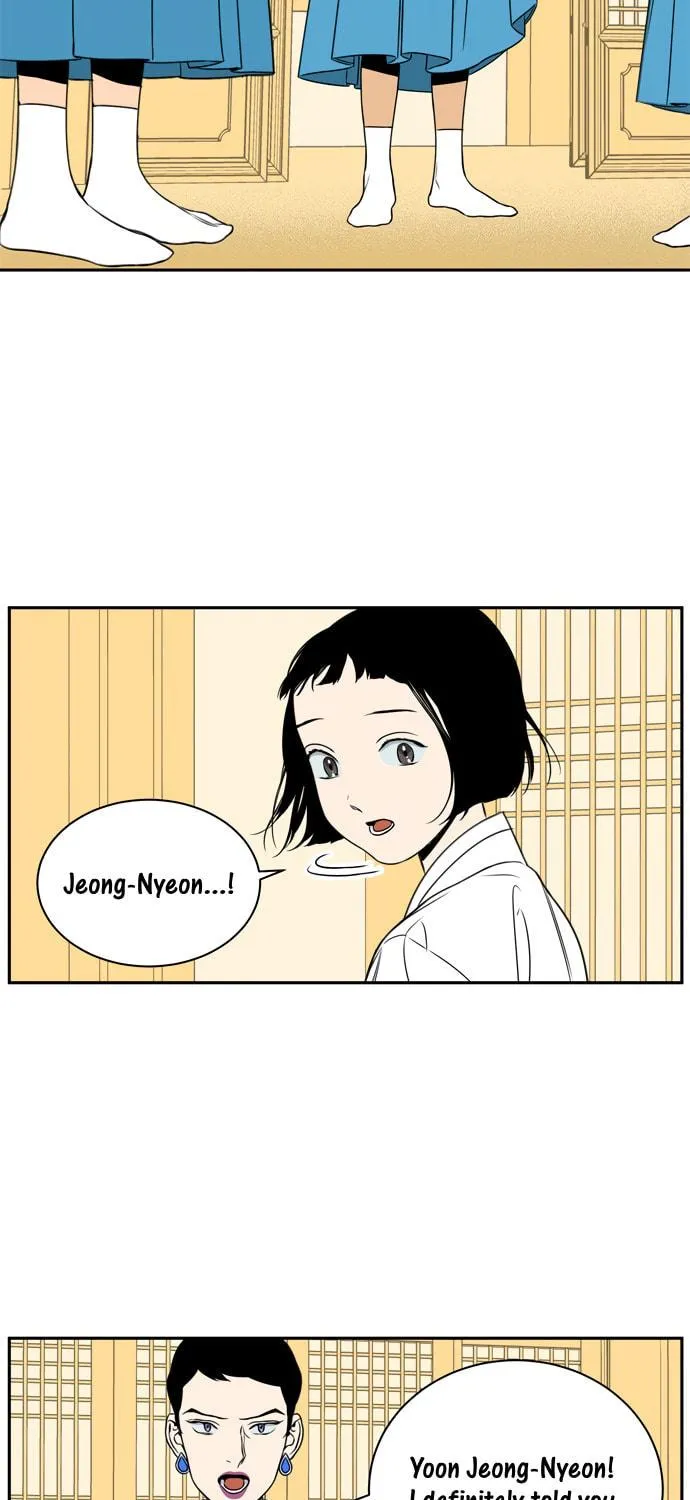 Read Jeong-Nyeon chapter 41 image 16 on Lezhin