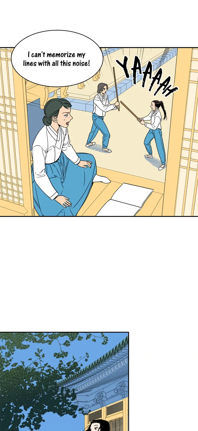 Read Jeong-Nyeon chapter 41 image 2 on Lezhin